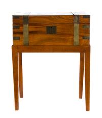 A Set of Twelve Chippendale Style Mahogany Dining Chairs Height 41 inches. — 20TH CENTURY