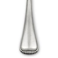 Two Buccellati Partial Silver Flatware Services