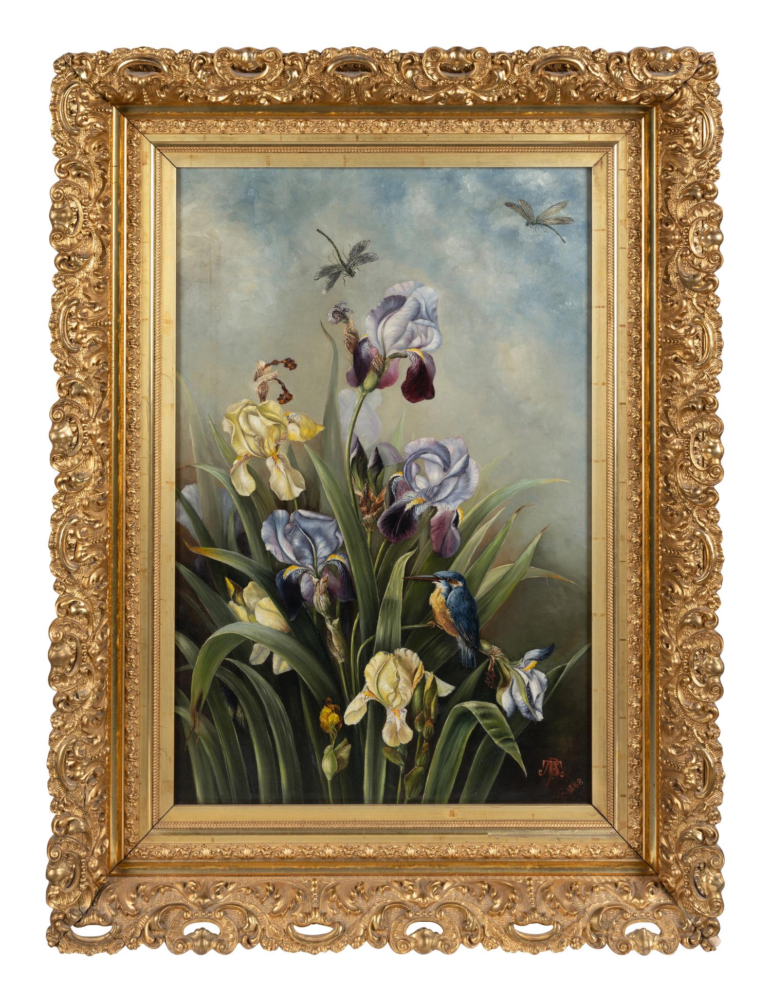 Artist Unknown, Late 19th Century