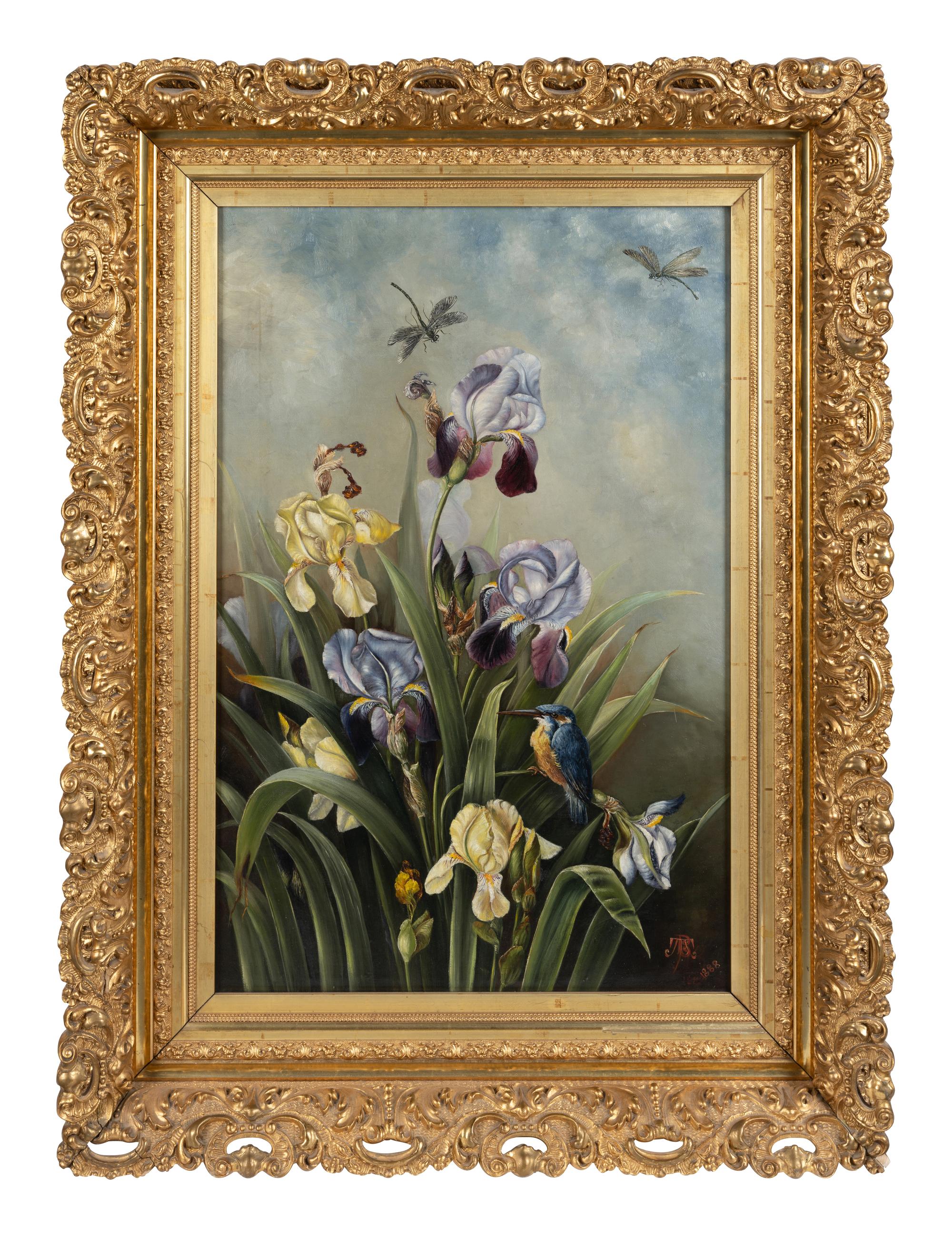 Artist Unknown, Late 19th Century