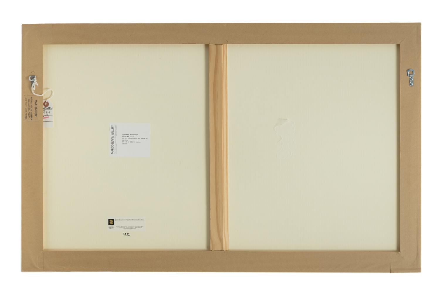 Untitled , 2002