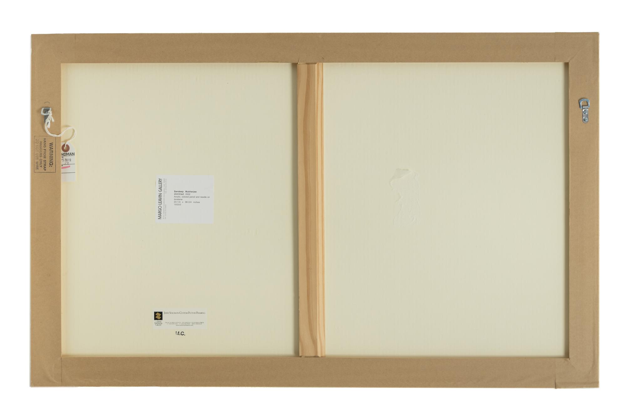 Untitled , 2002