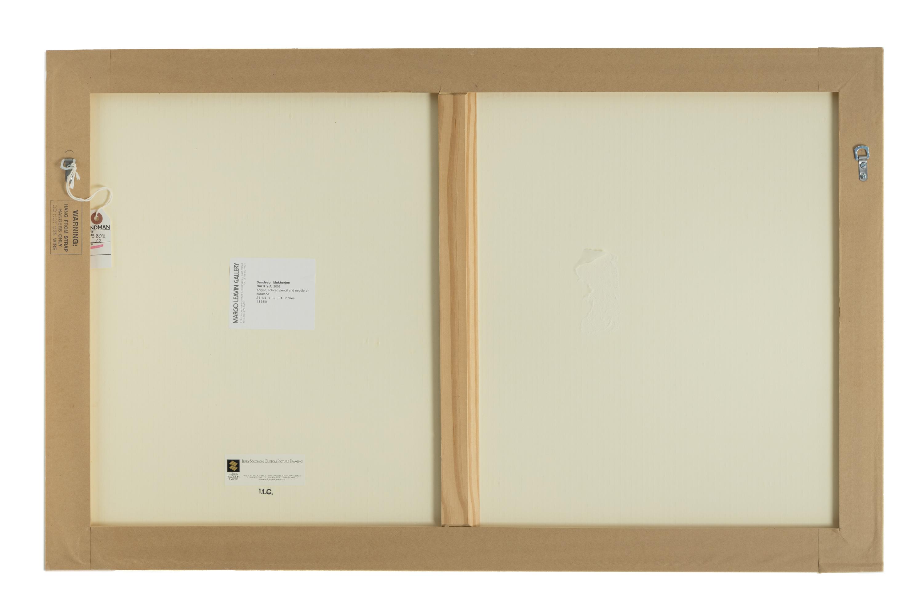 Untitled , 2002