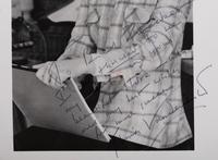(Celebrity) A group of 20 autographed photographs of celebrities; comprising: