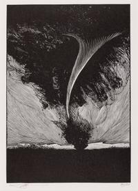 [MOSER, Barry, illustrator]. A group of 4 wood-engraved plates for the Pennyroyal Press edition The Wonderful Wizard of Oz . [West Hatfield, MA: Pennyroyal Press, 1985].