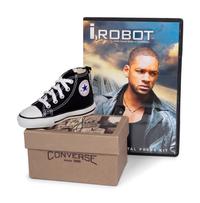 (Film Memorabilia) “I, Robot”, Davis entertainment, 2004.