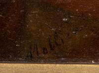 Artist Unknown, 19th Century