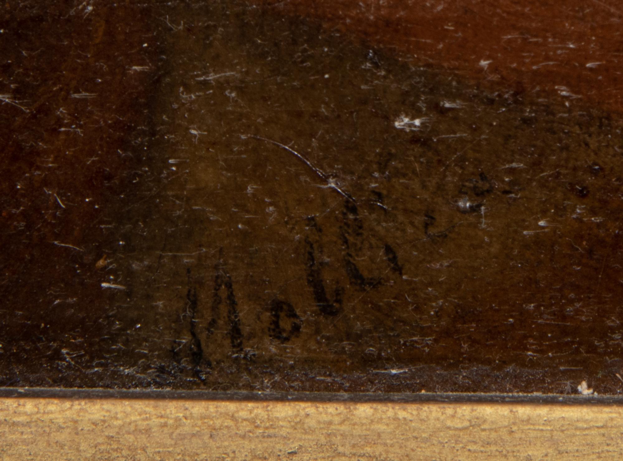 Artist Unknown, 19th Century