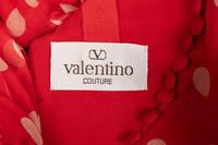 Valentino Couture Gown, 1980s