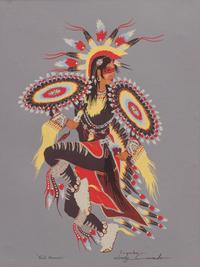 Group of Seven Works