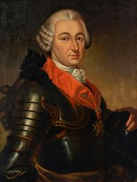 Continental School, 18th Century