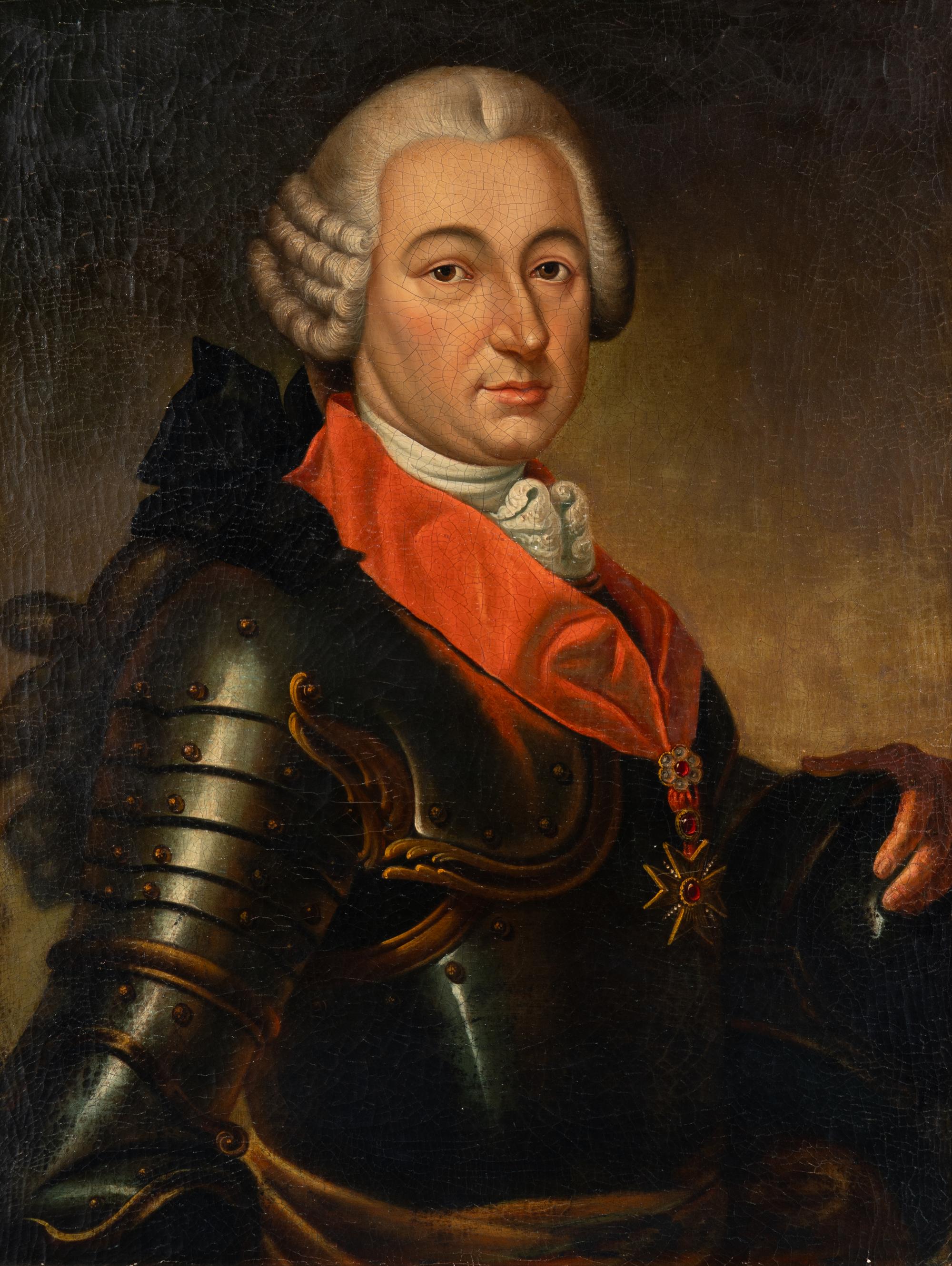 Continental School, 18th Century