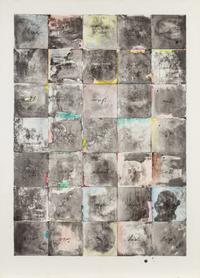Wall Chart II