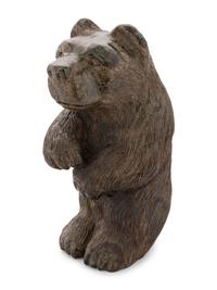 Standing Bear