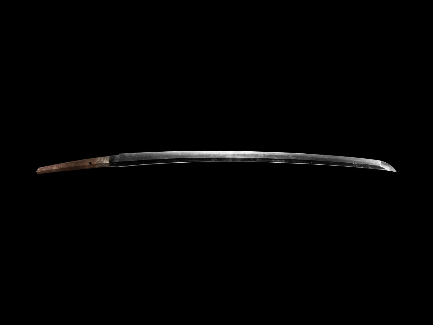A Katana
