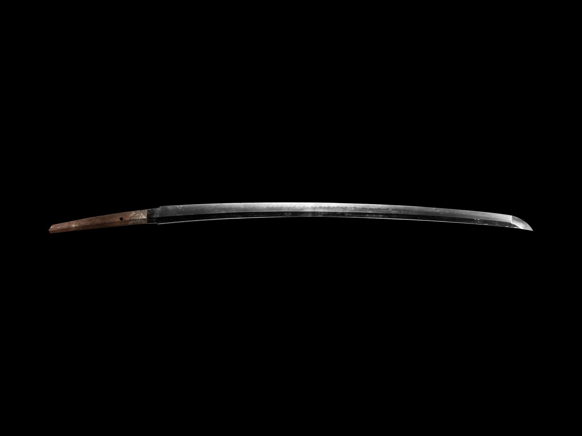 A Katana
