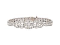 DIAMOND BRACELET