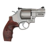 *Smith & Wesson Performance Center Model 657-4
