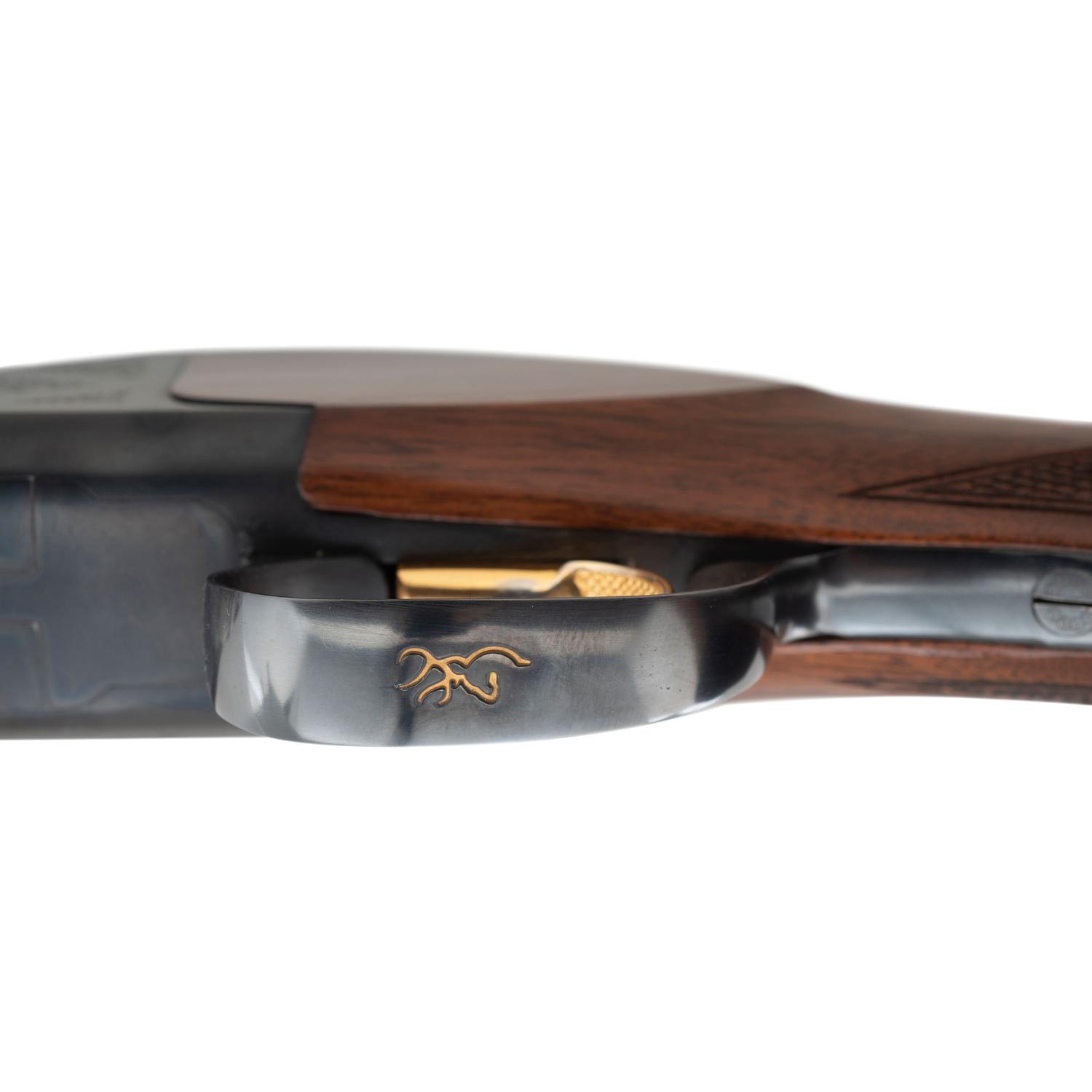 * Browning Citori Plus Trap