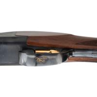 * Browning Citori Plus Trap