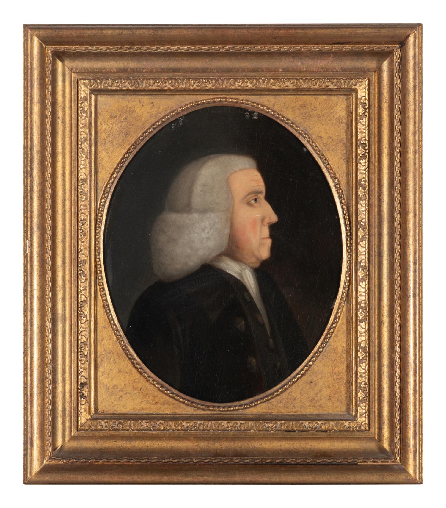 English School, 19th Century