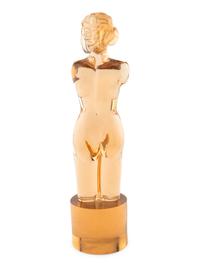 Glass Sculpture