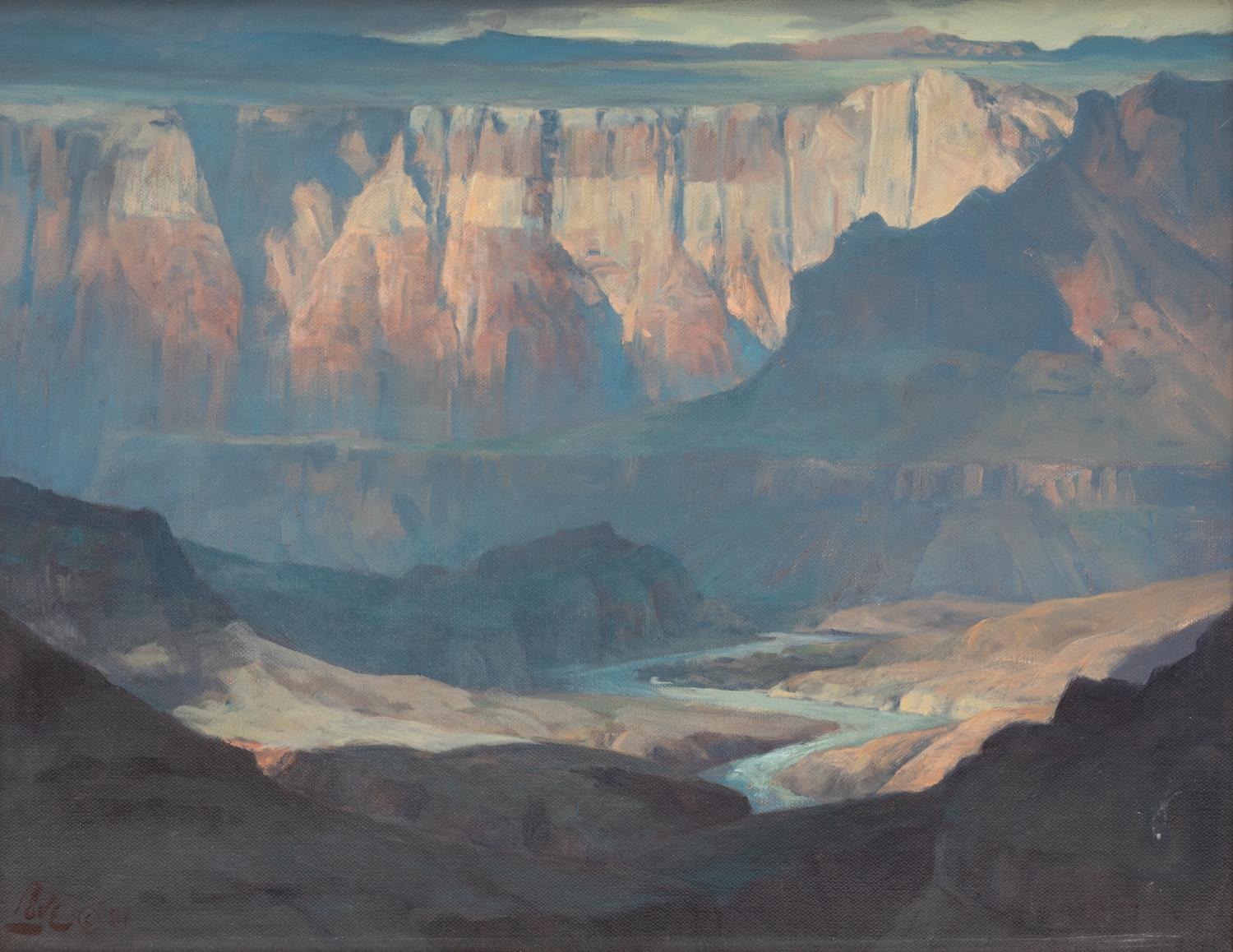 Grand Canyon