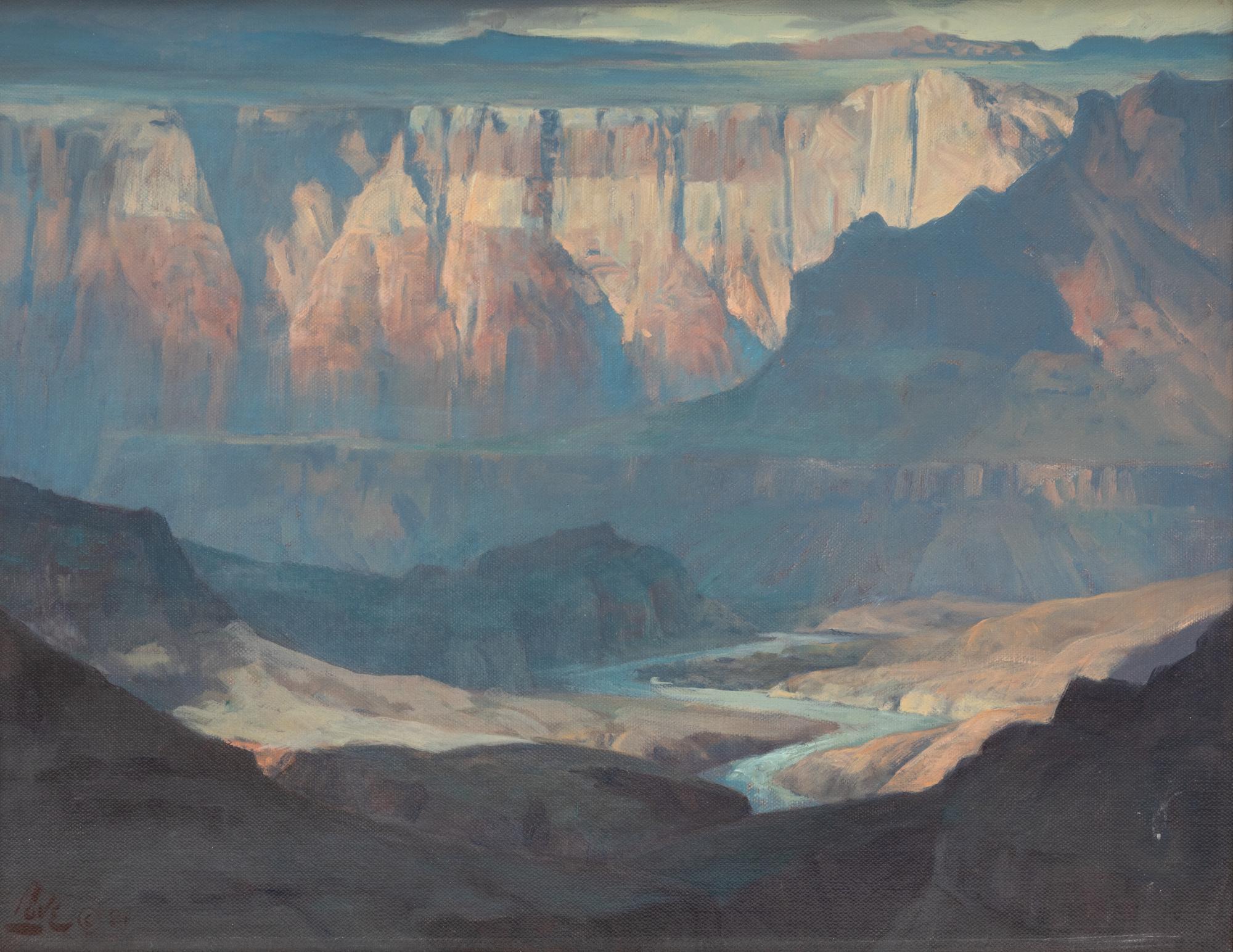 Grand Canyon