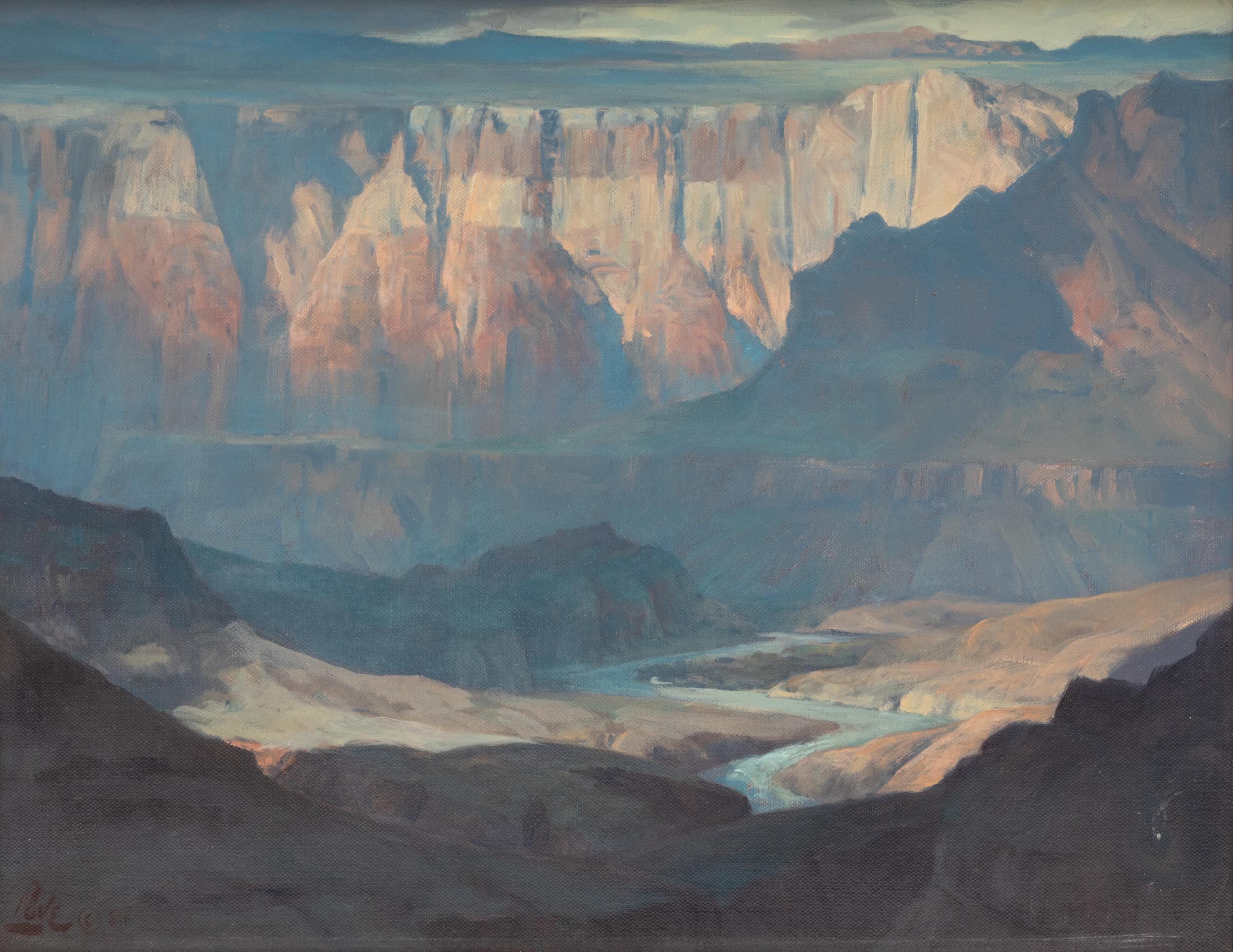 Grand Canyon