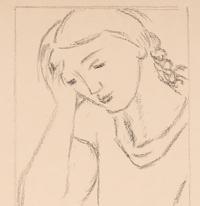 Lassitude , 1925