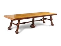 Dining Table, circa 1940