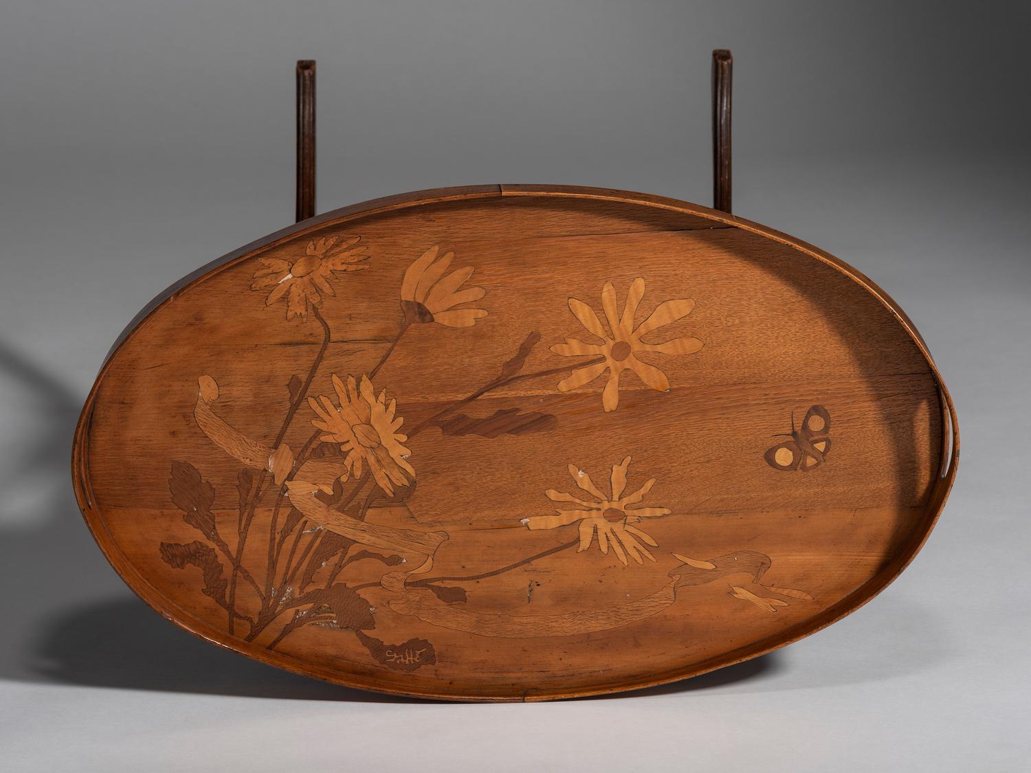 Occasional Table, c. 1900