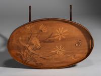 Occasional Table, c. 1900
