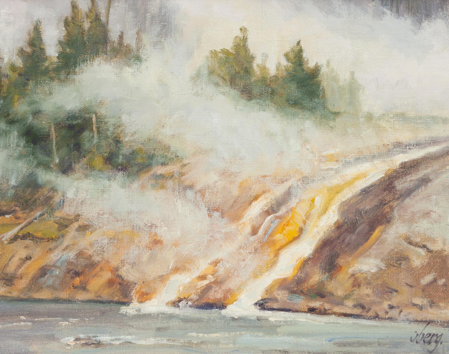 Fire & Water