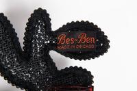Three Bes-Ben Hats, 1950-60s