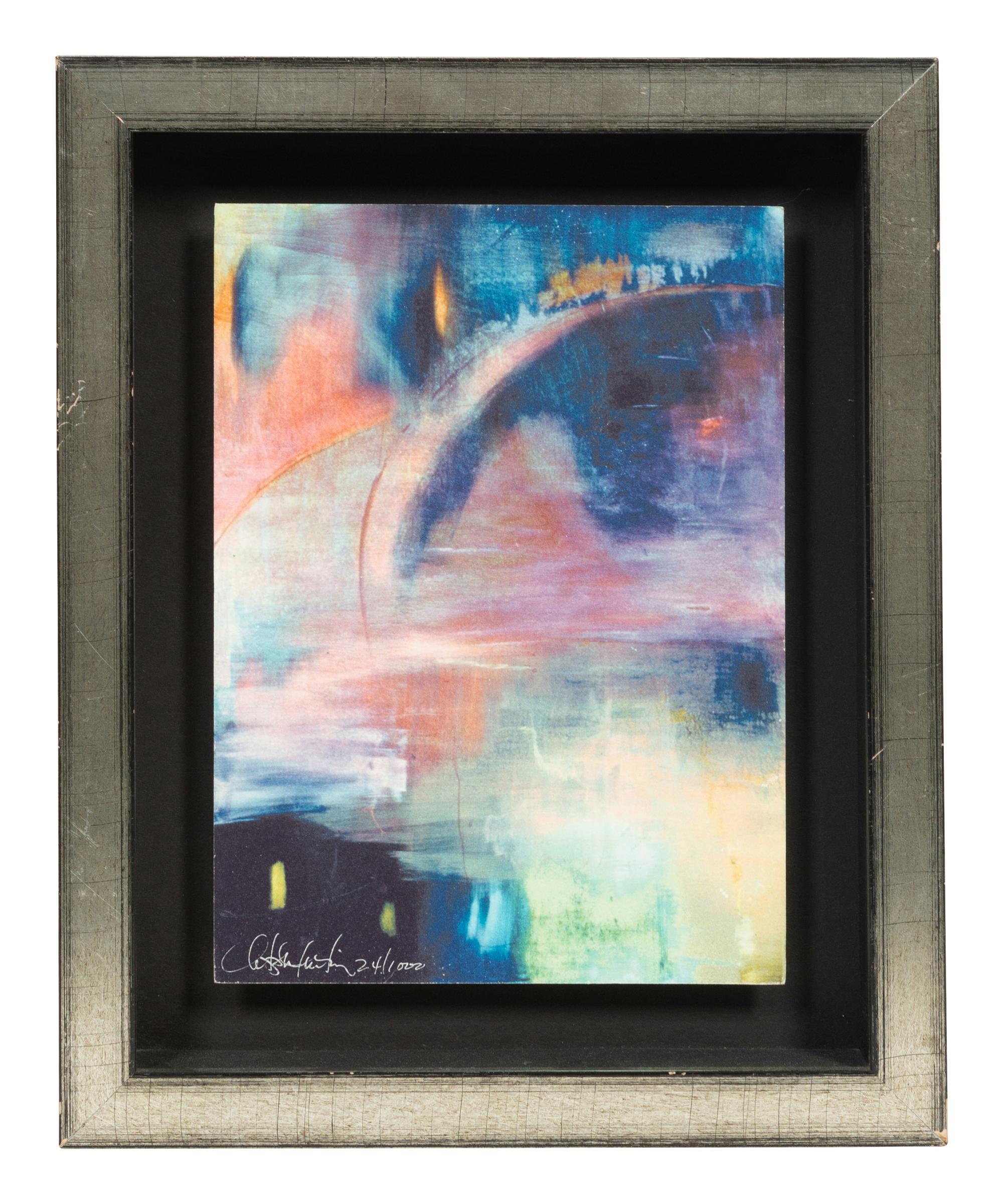 Untitled (A Set of Six Works)