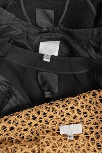 Four Ralph Rucci Jackets, 2000s