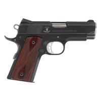 *Colt Lightweight Officer's ACP Customized by Scott, McDougall & Associates