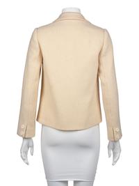 One Givenchy Cocktail Dress, One Bill Blass Cocktail Dress, and One Bill Blass Skirt Ensemble, 1970-80s — Sold to benefit the Art Acquisition Fund at the Indianapolis Museum of Art at Newfield.