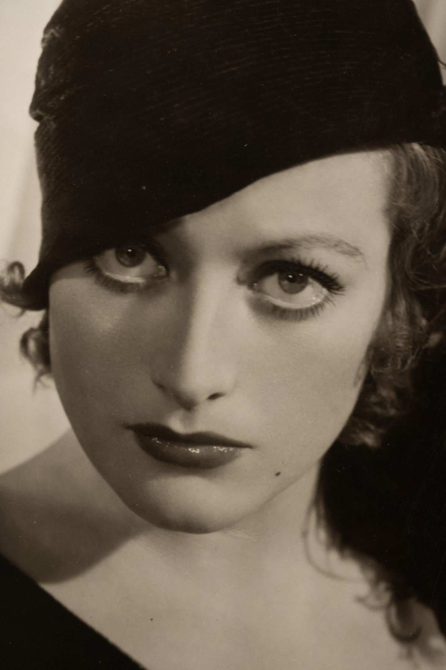 Joan Crawford , c. 1935