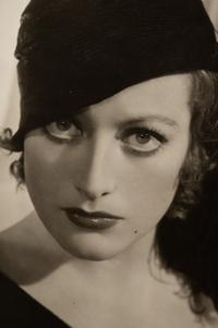 Joan Crawford , c. 1935
