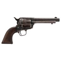 Colt Artillery Revolver Martially Marked David F. Clark Inspected Frame
