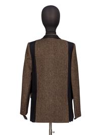 Givenchy, Tailored Wool Blazer NWT