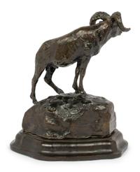 Bighorn , edition 5/50