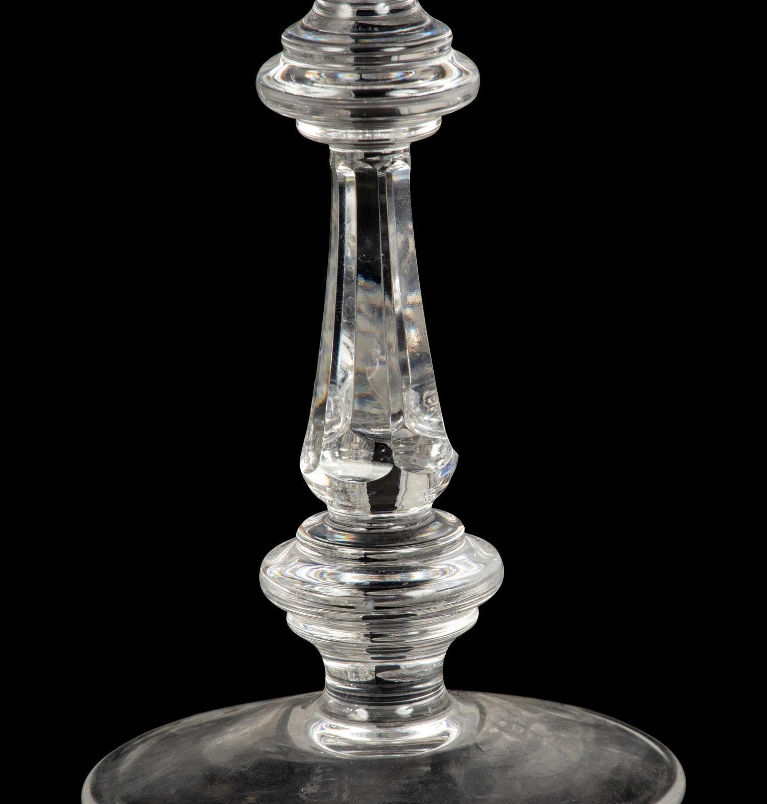 A Waterford Kylemore Stemware Service