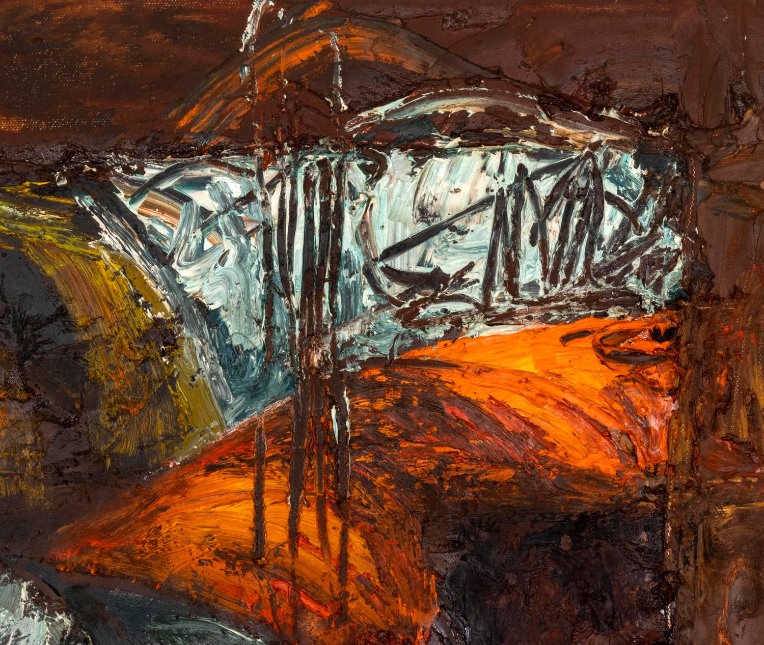 Synergistic Response , 1991