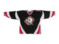 A Group of NHL Jerseys (Including Signed)
