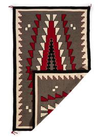 Navajo Klagatoh Weaving / Rug