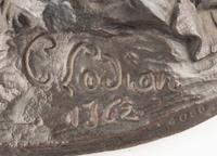 After Claude Michel (Clodion) (French, 1738-1814)