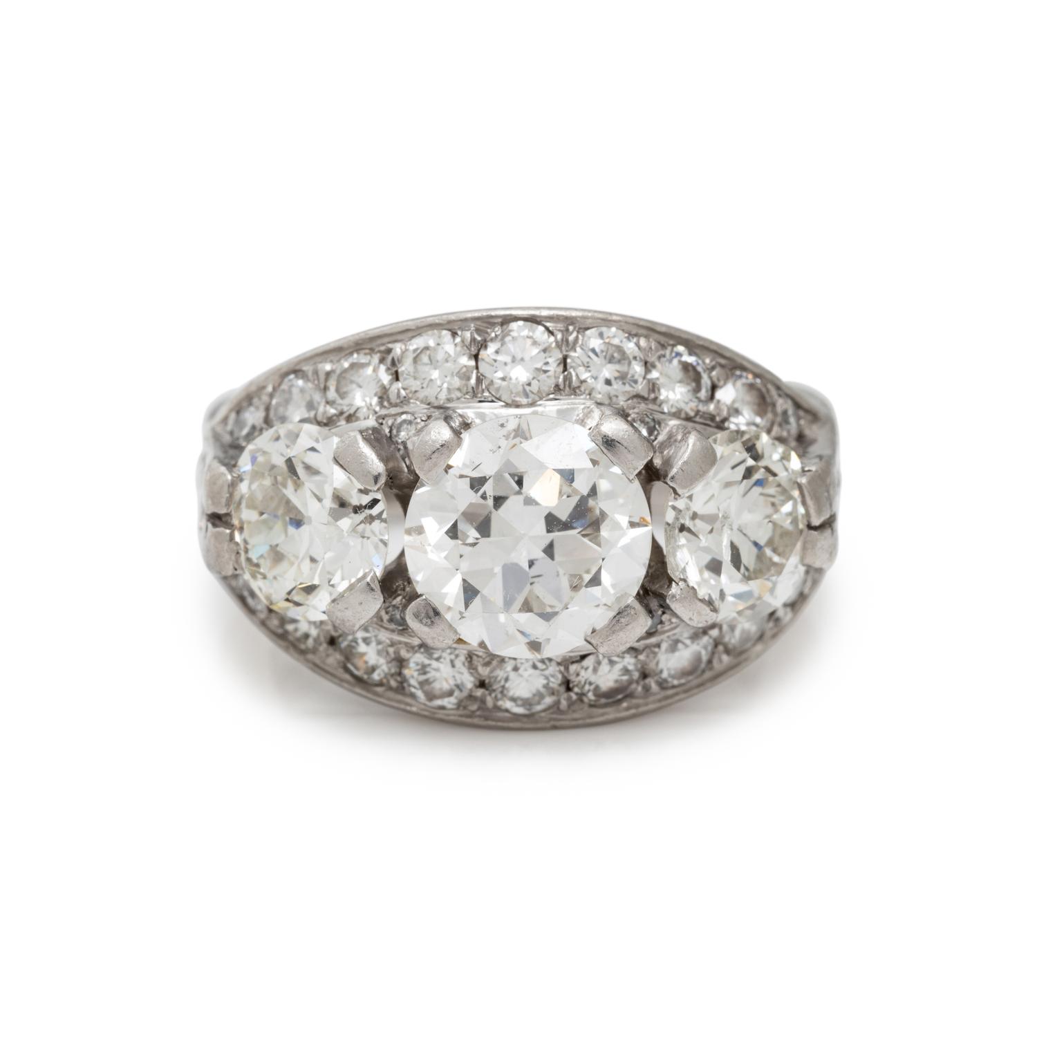 DIAMOND RING